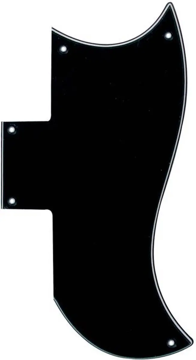 Boston SG3-B Pickguard SG-model
