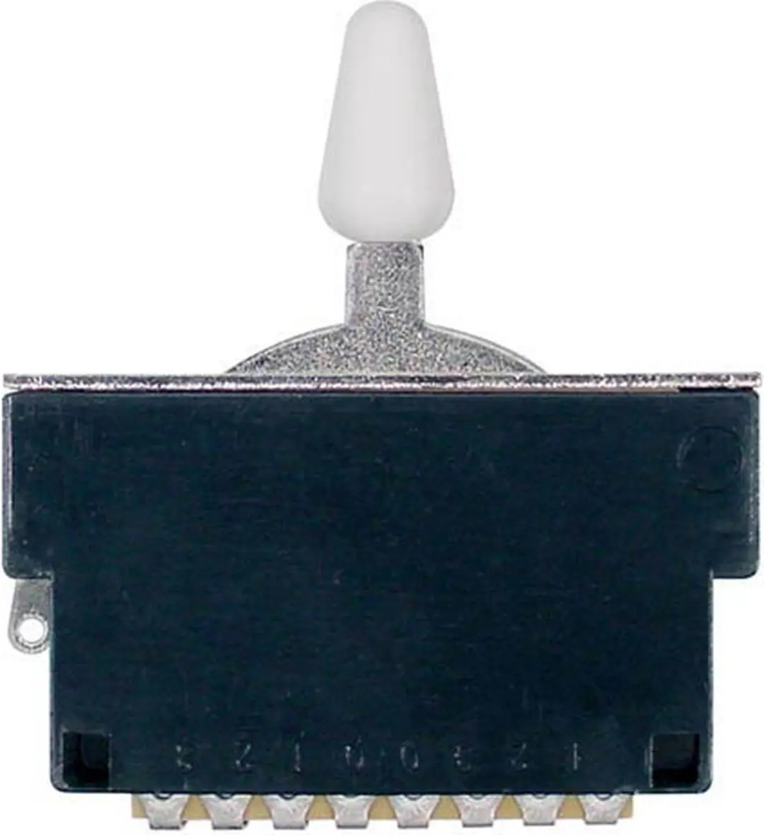 Boston SW-45-W Lever Switch 5-weg - 1 5/8 inch