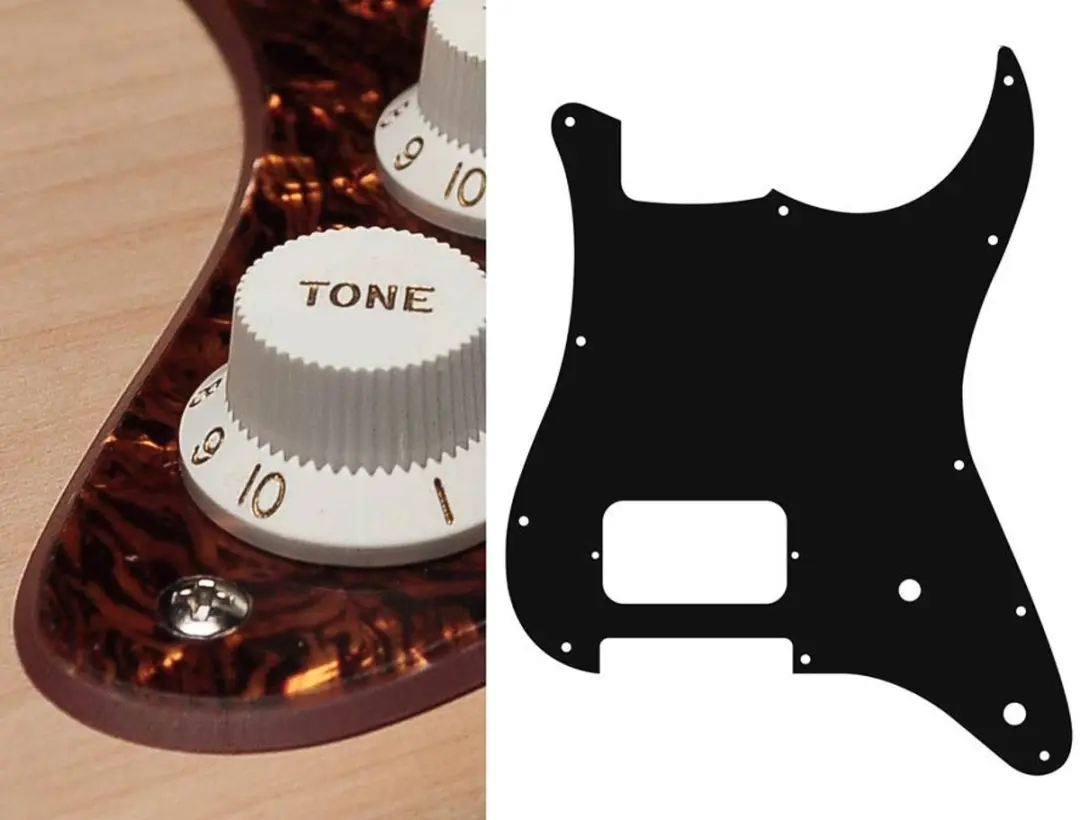 Boston ST-244-TBP Pickguard