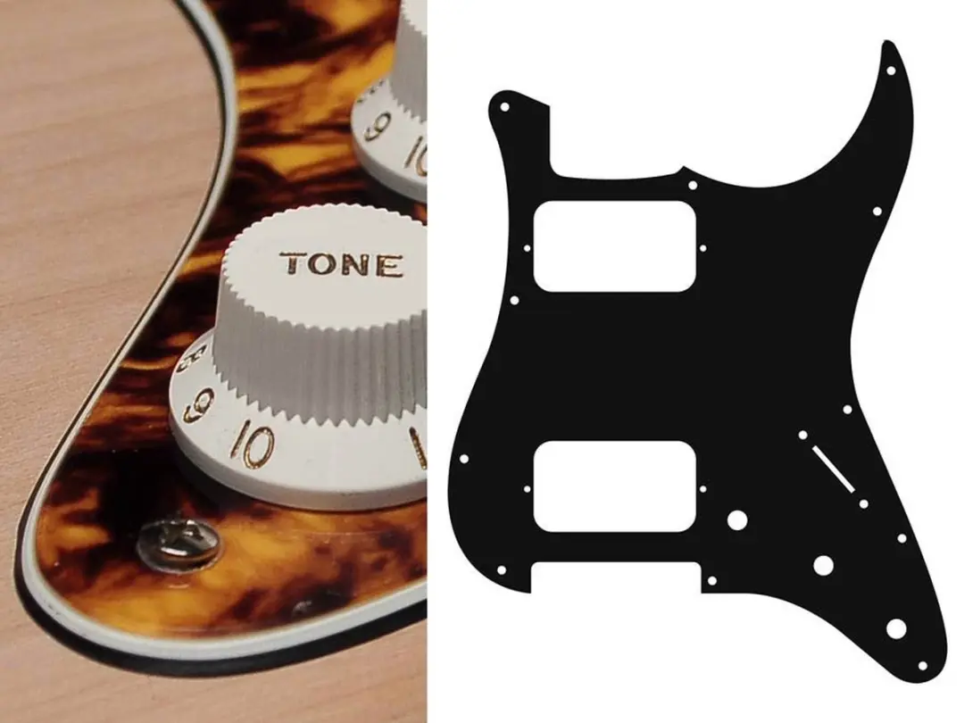 Boston ST-333-MY Pickguard