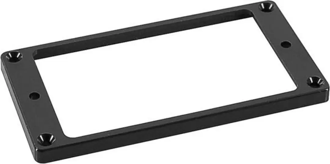 Boston HF5050BK Flat Humbacker Frame 5x5mm