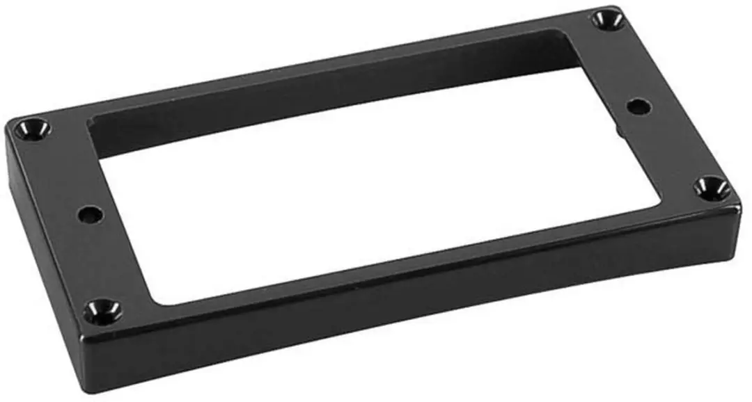 Boston HCS100110BK Humbucker Frame - Zwart
