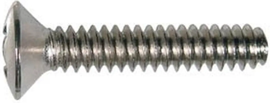 Boston PS-20-N Pickup Schroeven 3,2x18mm