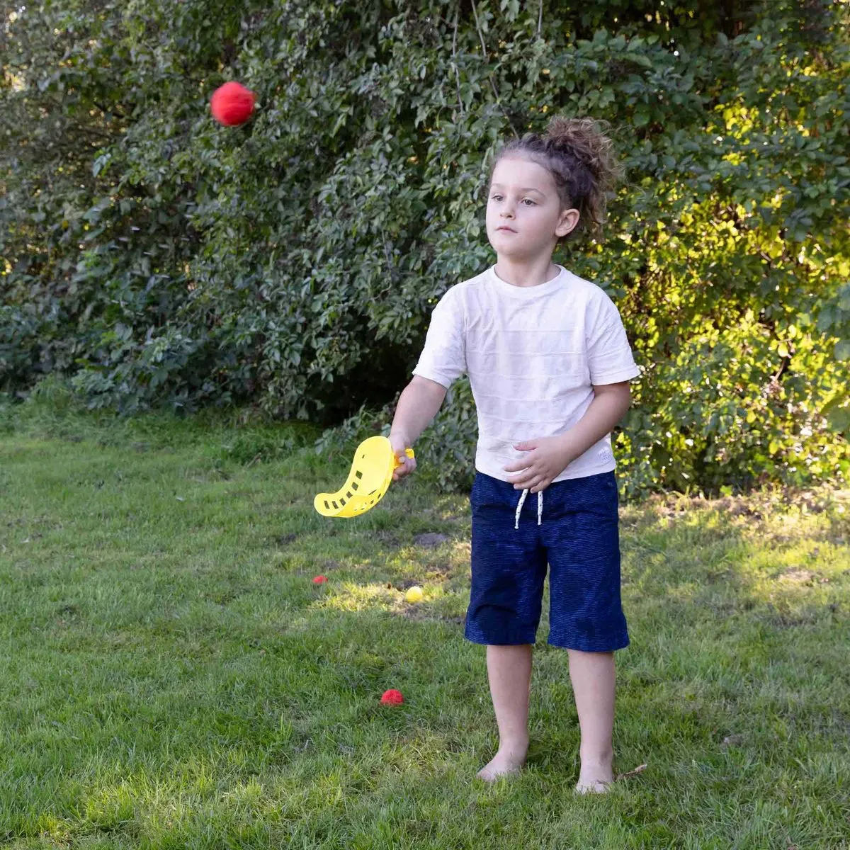 SES Creative Splash Water Vangbal - 2 Stuks + 12 Ballen