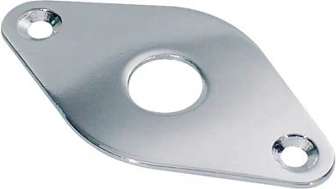 Boston JP-6-C Diamond Jack Plate