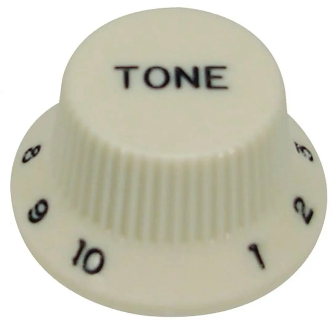 Boston KC-240-TB Bell Knob Stallion Mint