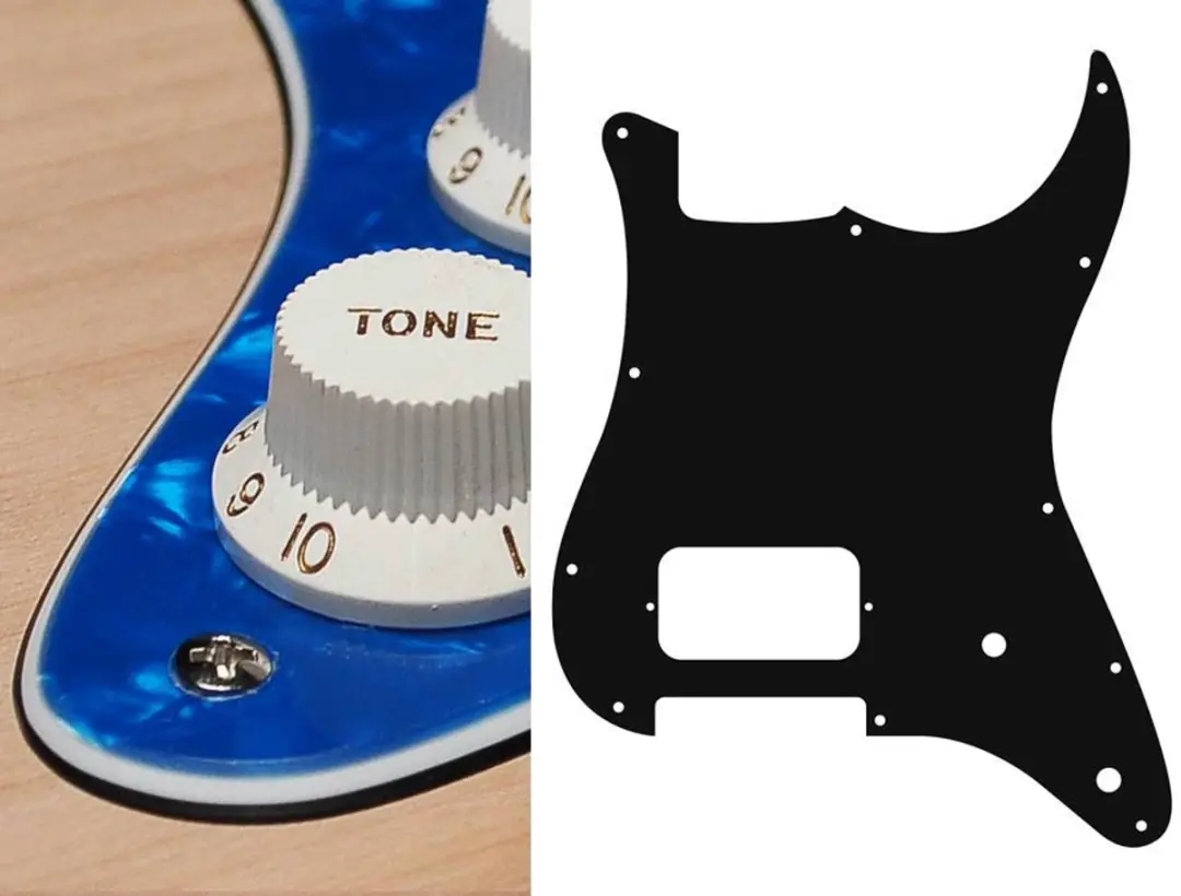 Boston ST-344-PBU Pickguard