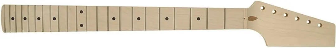 Boston SN22M Contemporary ST-gitaar - Esdoorn - 22 Frets - afbeelding 2 van 6