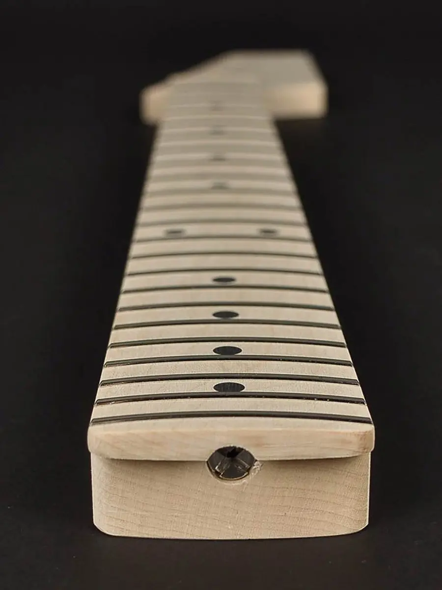 Boston SN22M Contemporary ST-gitaar - Esdoorn - 22 Frets - afbeelding 4 van 6