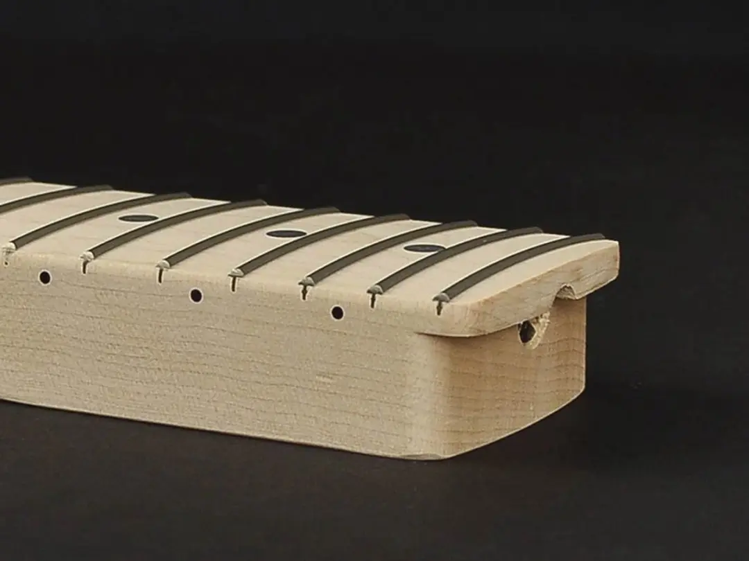 Boston SN22M Contemporary ST-gitaar - Esdoorn - 22 Frets - afbeelding 6 van 6