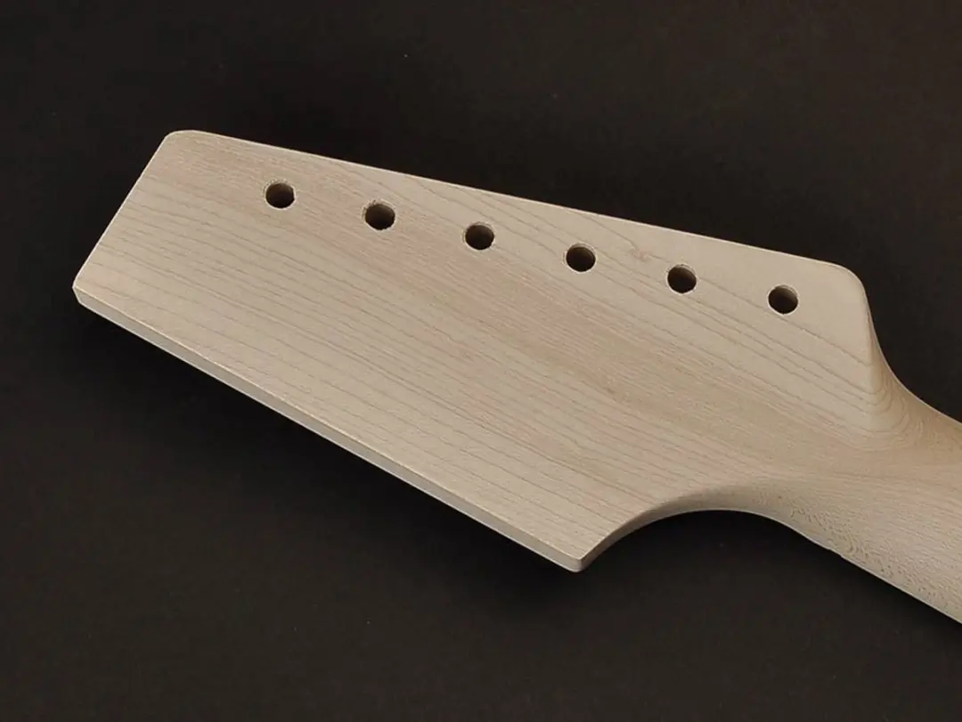 Boston SN22M Contemporary ST-gitaar - Esdoorn - 22 Frets - afbeelding 5 van 6