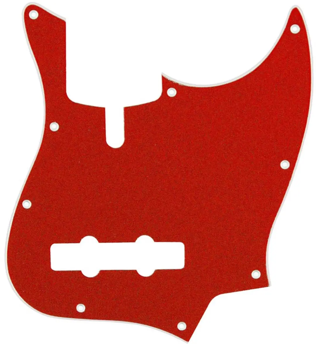 Boston M4V-210-SRD Pickguard