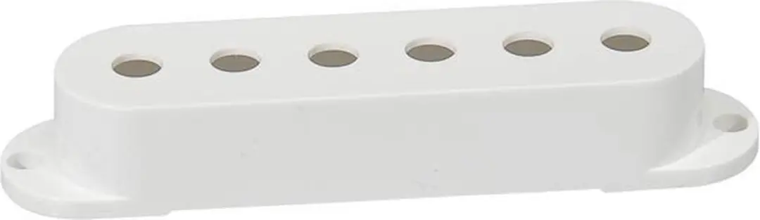Boston SPC-62-WH Pickup Cover - 3 Stuks Wit