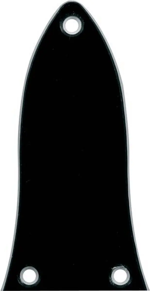 Boston LRC-34-B Truss Rod Cover
