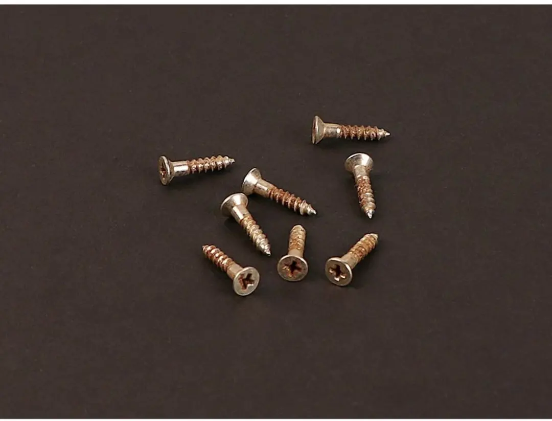 Boston MRC-MRSCWNL Montageschroeven 2.4x13mm