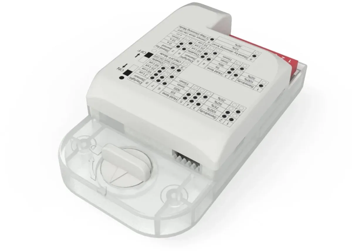 LEDVANCE PD 8 MW Int Bewegingsensor