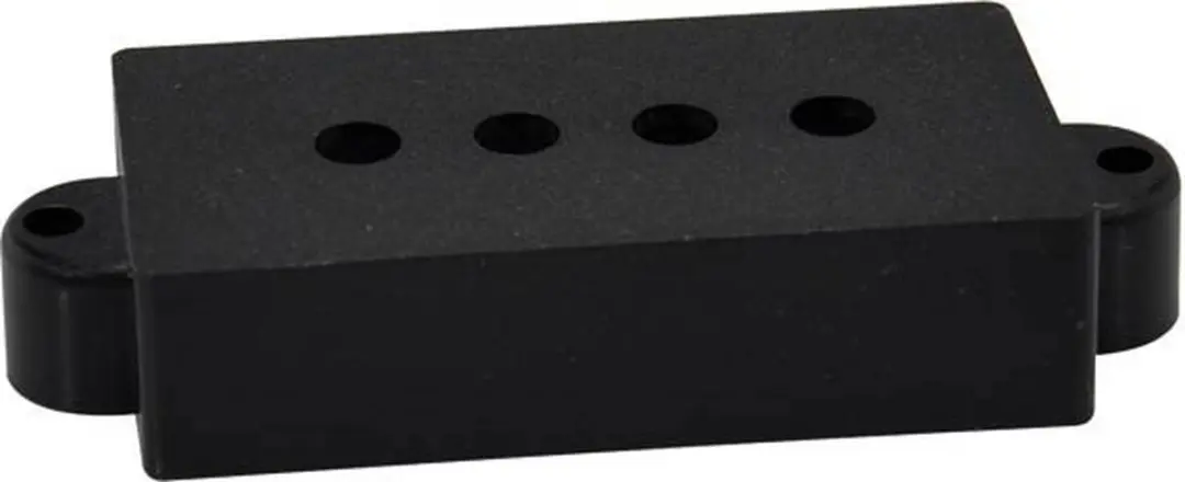 Boston PPC-15-BK Pickup Cover