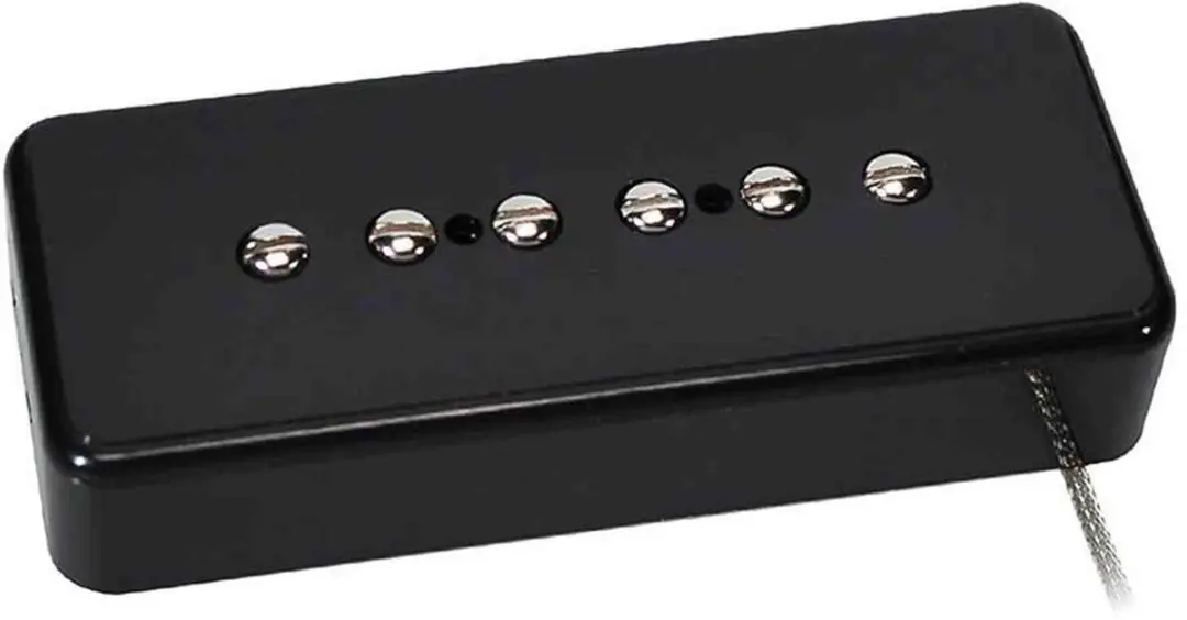 Boston VSB-46-NBK Single Coil Pickup