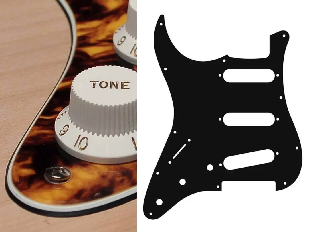 Boston SL-313-MY Pickguard