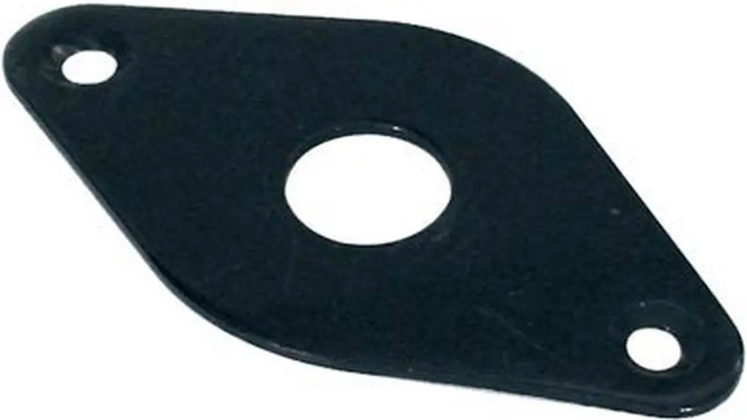 Boston JP-6-B Slanke Diamanten Jackplaat
