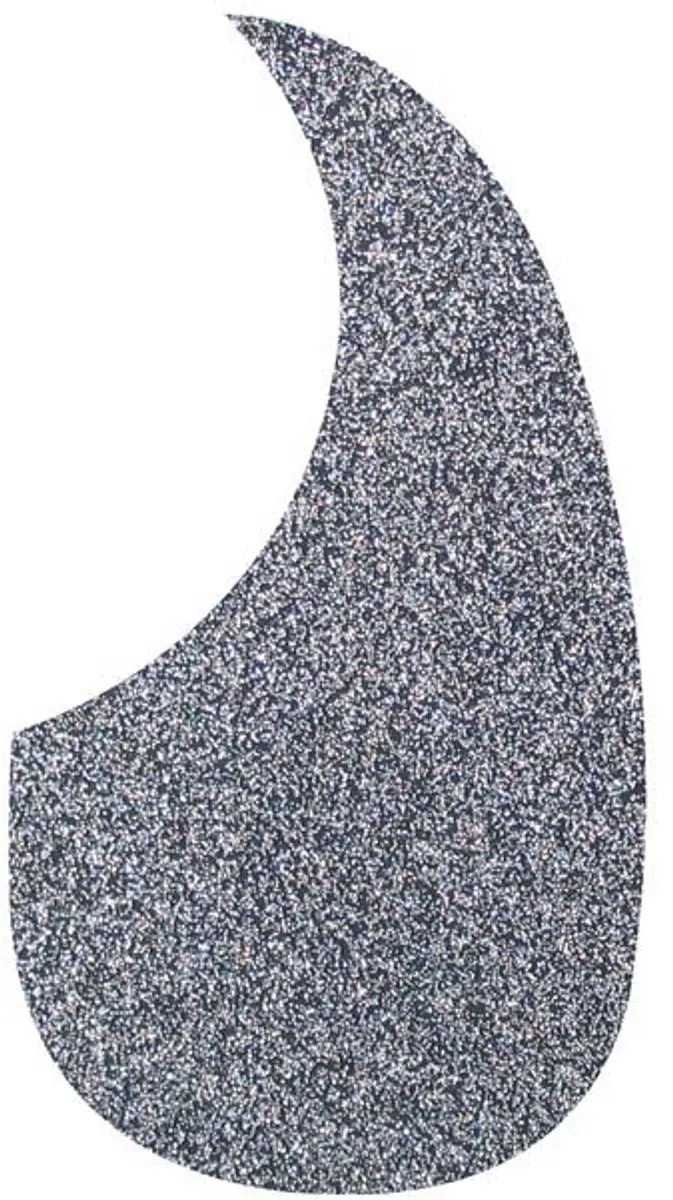 Boston AG-100-SBK Slagplaat