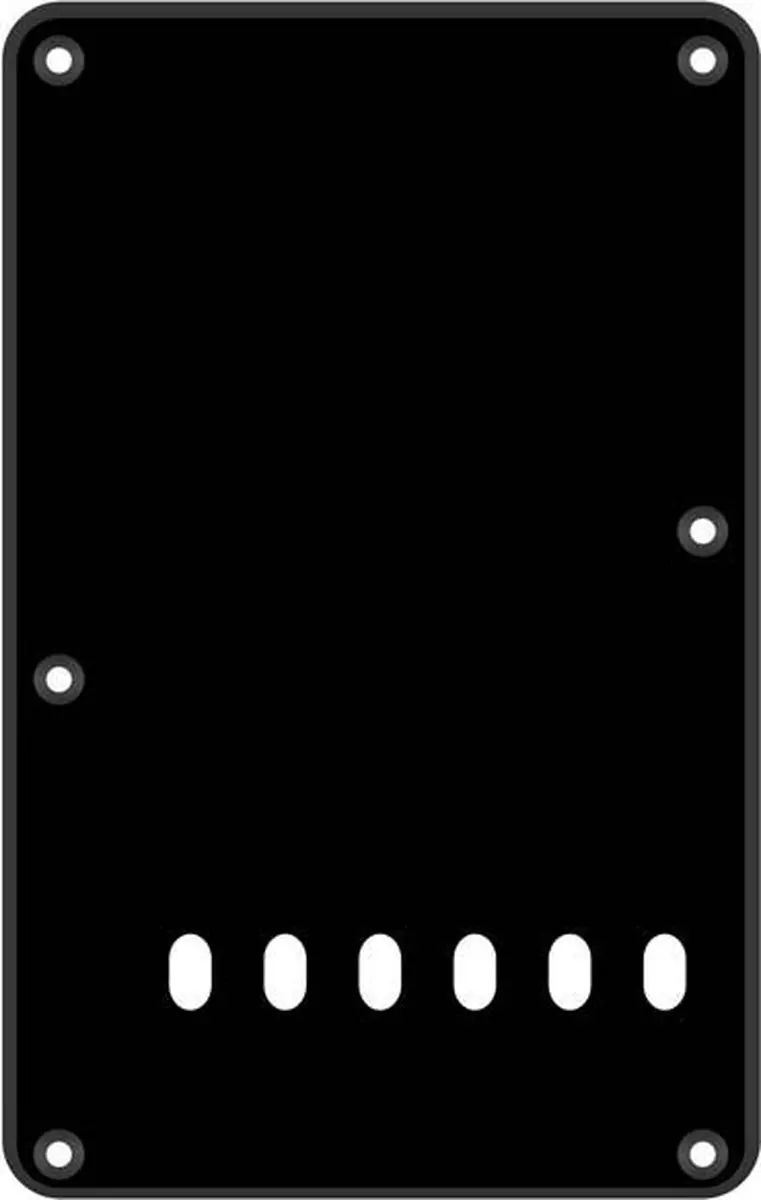 Boston BP-113-B Back Plate