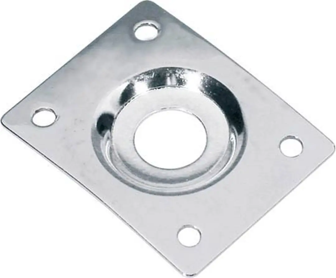 Boston JP-1-C Verzonken Jackplaat