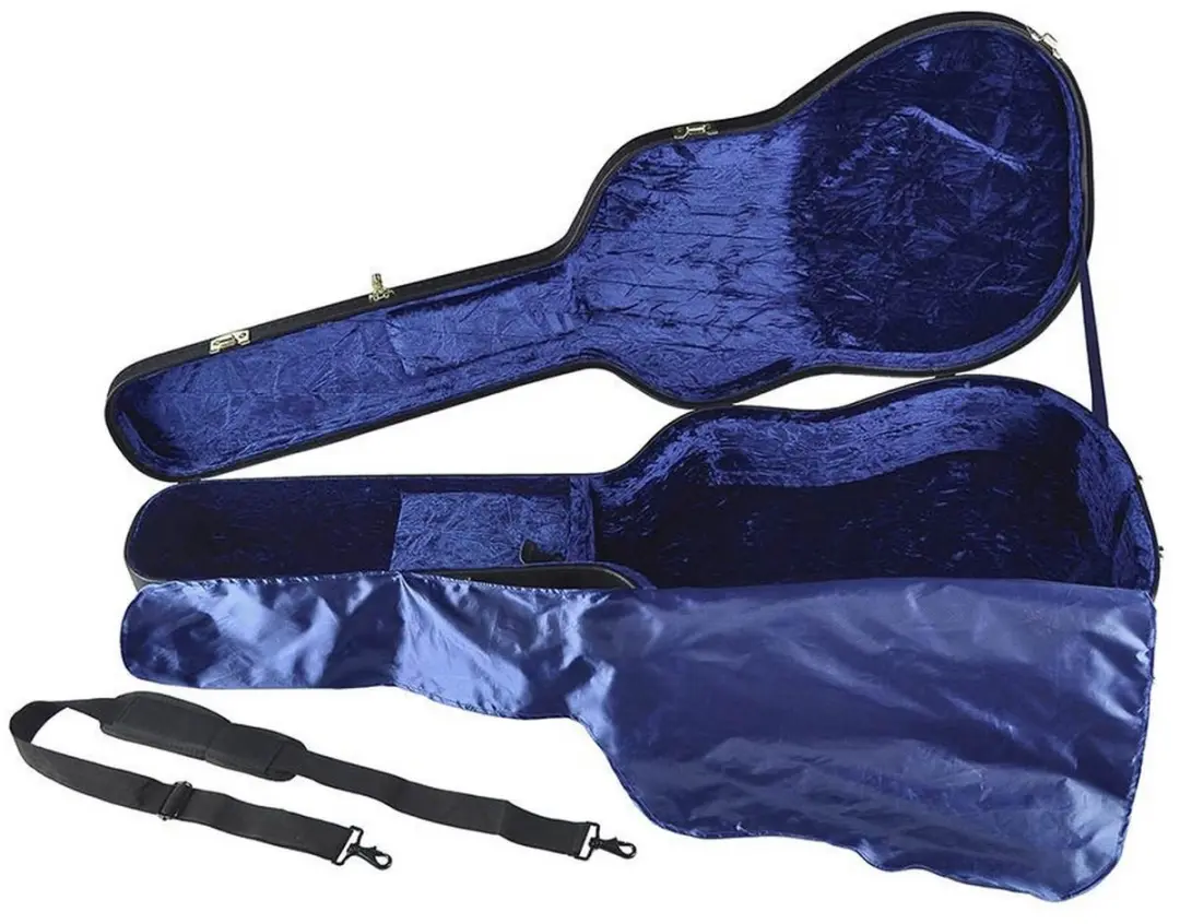 Boston CAC-500-D Koffer voor Dreadnought Akoestische Gitaar
