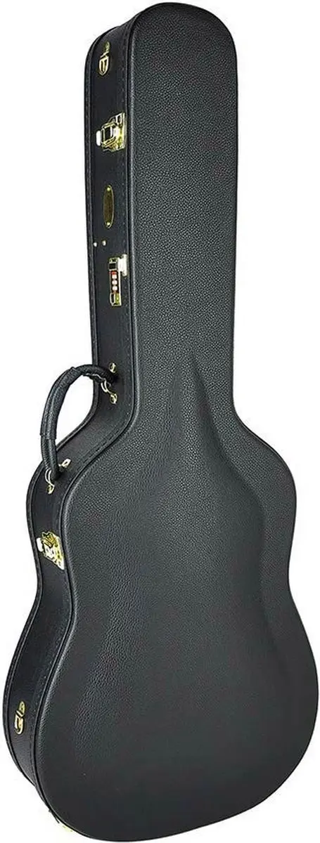 Boston CAC-500-D Koffer voor Dreadnought Akoestische Gitaar