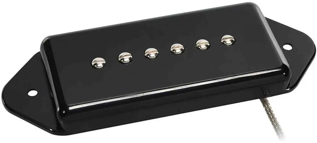 Boston VDE-46-NBK Single Coil Pickup