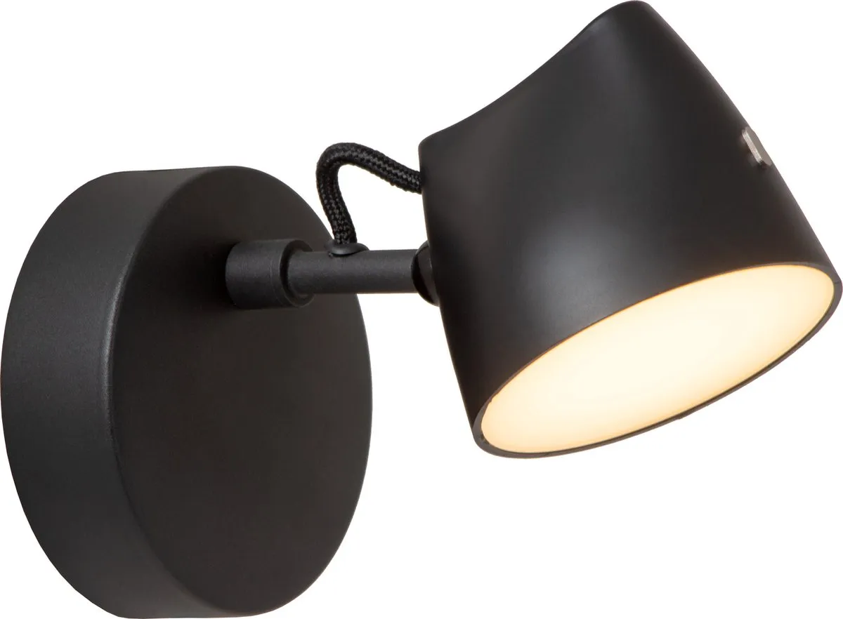 Lucide Milne Wandlamp 2x8W 2700K