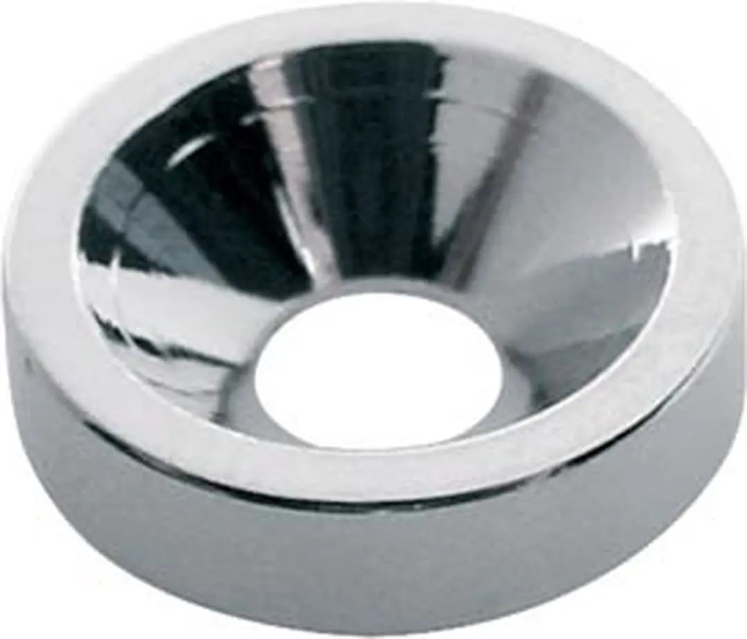 Boston W-720-C Halsmontage Ferrules 15mm