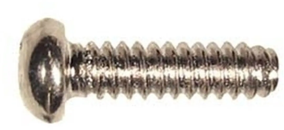 Boston SS-20-N Switch Bolts 3,4x12mm
