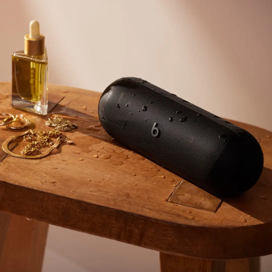 Apple Beats Pill MW443ZM/A Draadloze Speaker - Matte Black