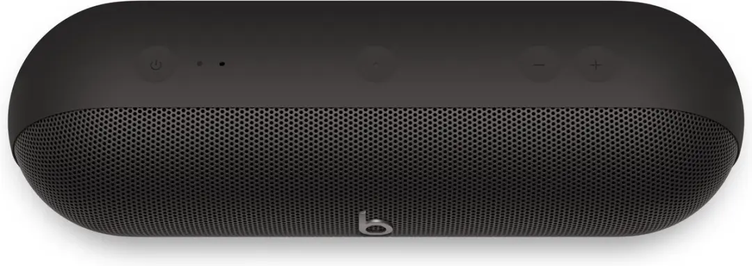 Apple Beats Pill MW443ZM/A Draadloze Speaker - Matte Black - afbeelding 6 van 6