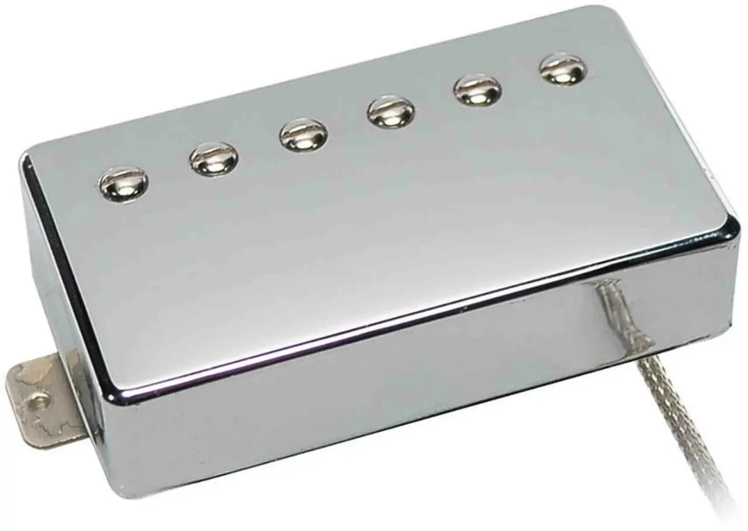 Boston VHB-57-NNI Humbucker Pickup