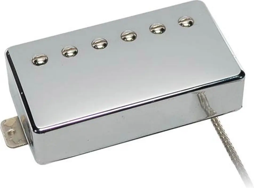 Boston VHB-57-NNI Humbucker Pickup - Alnico 5 Nikkel