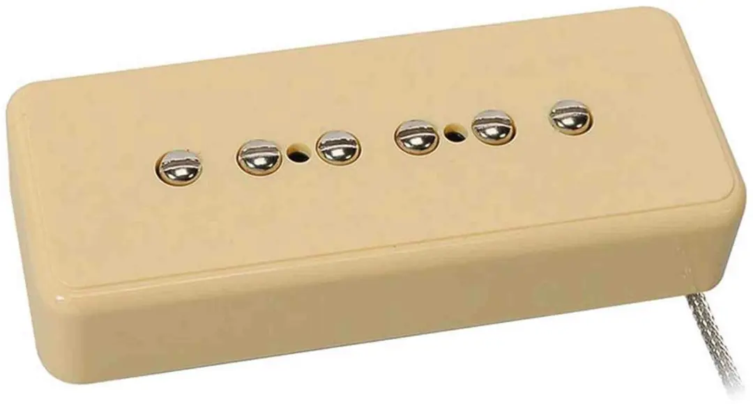 Boston VSB-46-BIV Single Coil Pickup