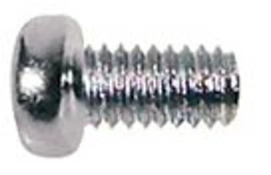 Boston SS-18-N Metrische Switch Bolt 3,0x5mm - 12 Stuks - Domekop