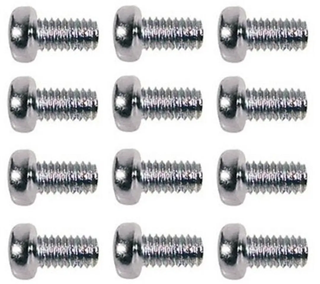 Boston SS-18-N Metrische Switch Bolt 3,0x5mm