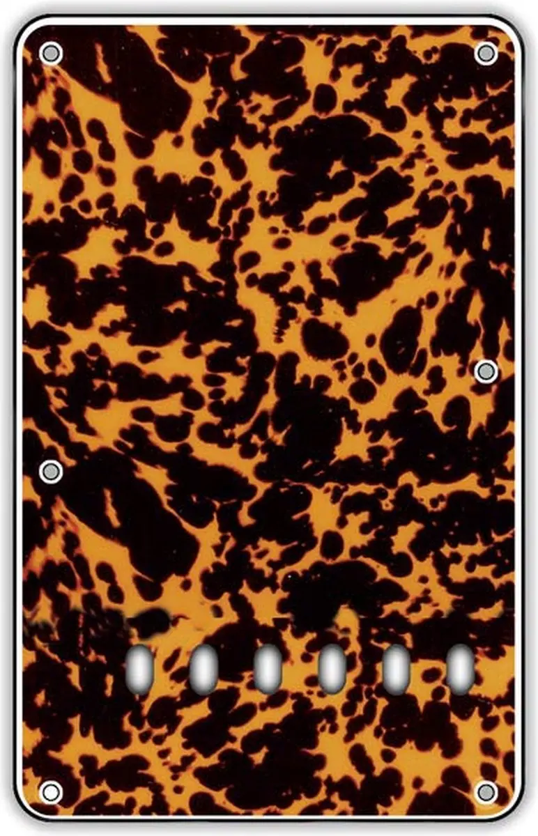 Boston BP-313-WCY Backplate