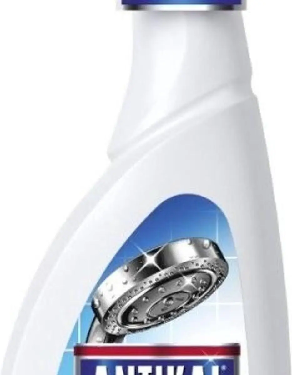 Antikal Kalkreiniger Spray Classic 700ml - 18 Stuks