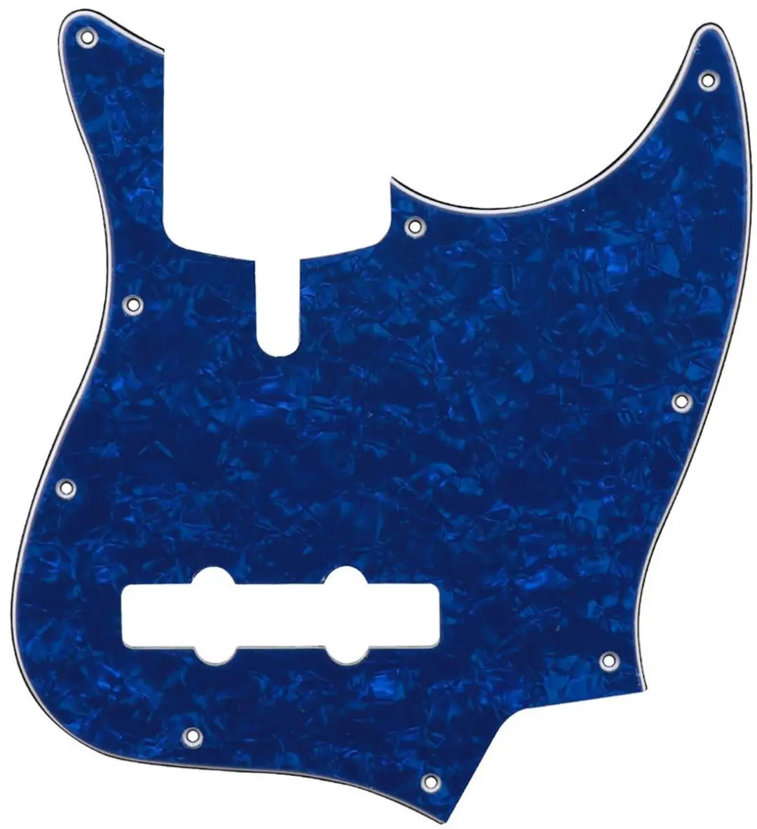 Boston M4V-310-PBU Pickguard