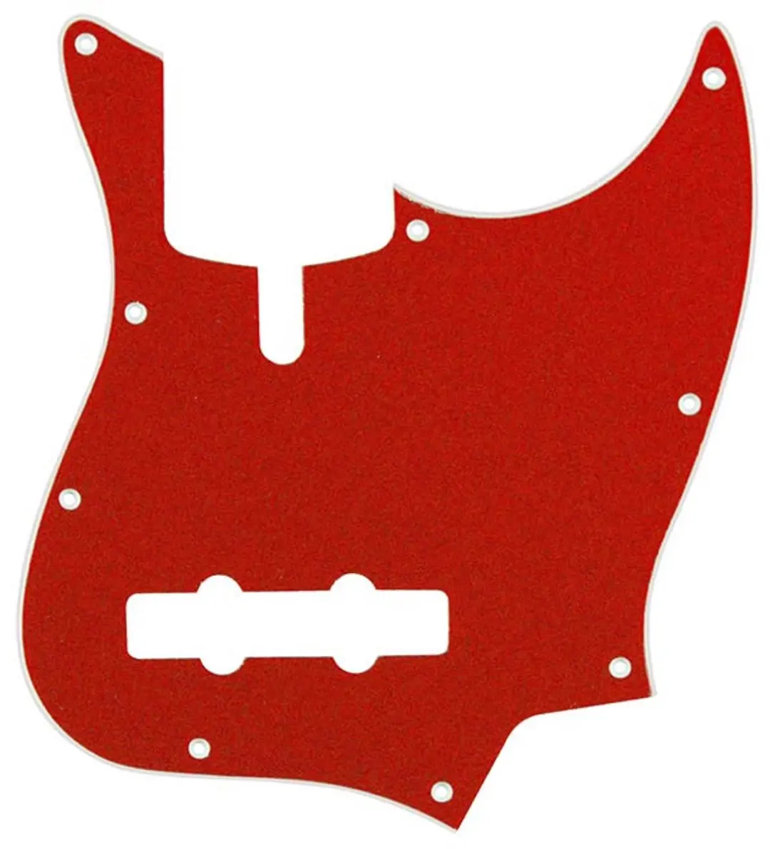 Boston M5V-210-SRD Pickguard