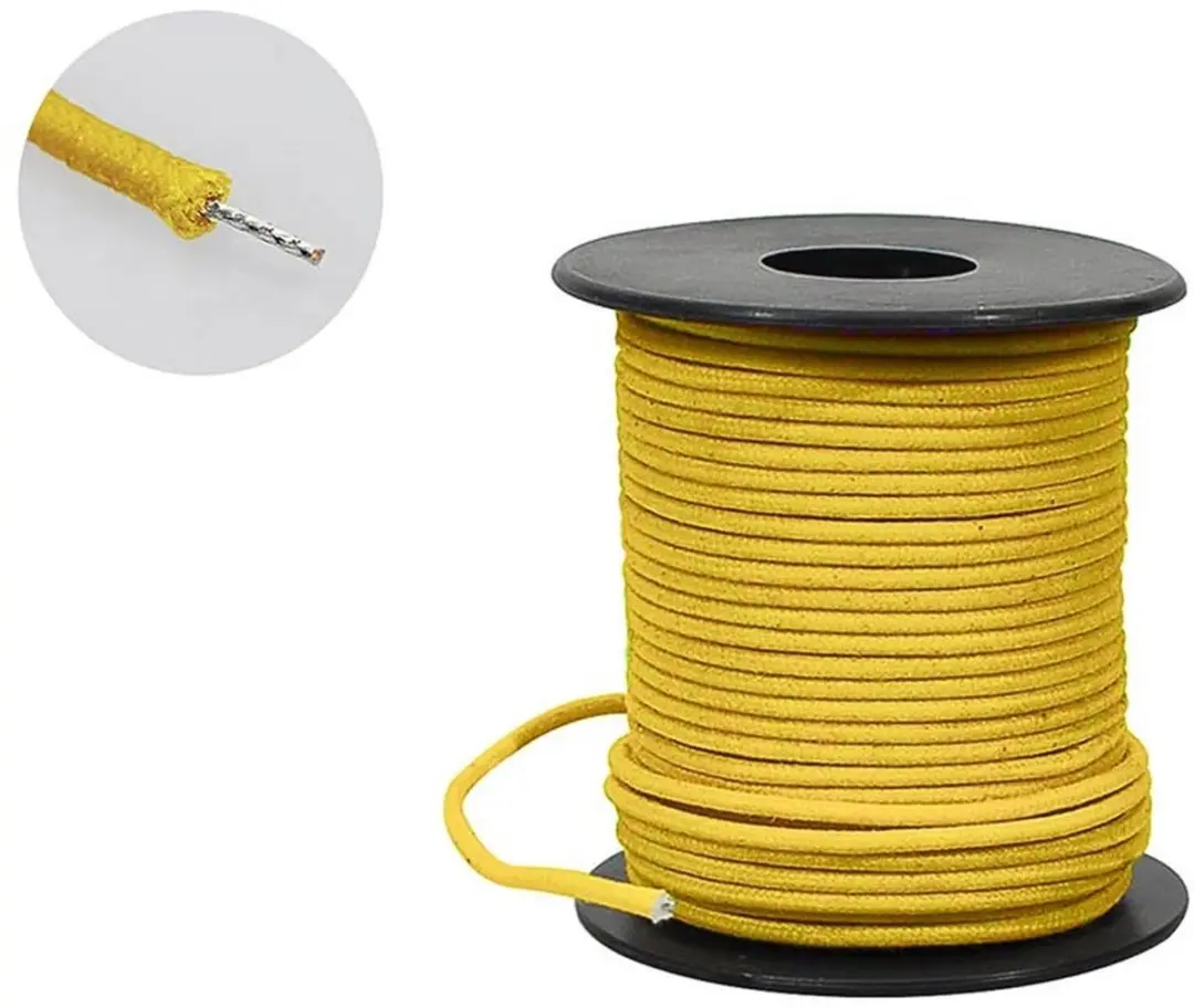 Boston PBW50/YE Push Back Wire