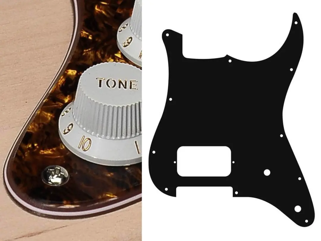 Boston ST-444-TBP Pickguard