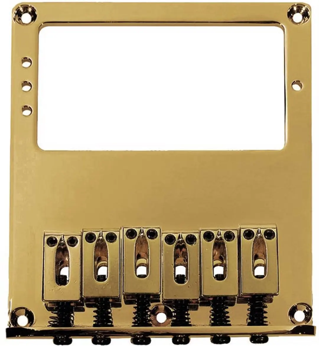 Boston T-68-G Brug-Staartstuk Humbucker