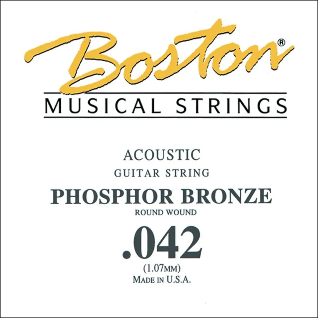 Boston BPH-042 Snaar