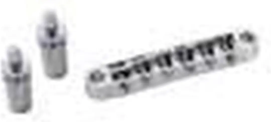 Boston B-166-C Tune-o-Matic Brug - Chroom