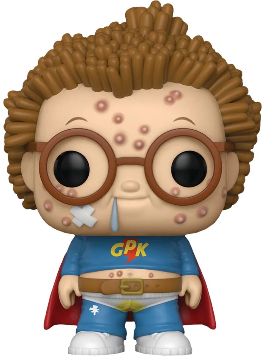 Funko GPK Clark Can't Garbage Pail Kids Pop! - Multi - afbeelding 3 van 4
